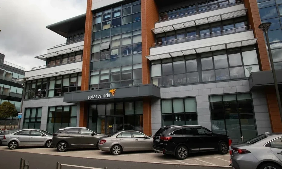 为什么 SolarWinds 可能是科技领域中最安全的软件公司之一 媒体